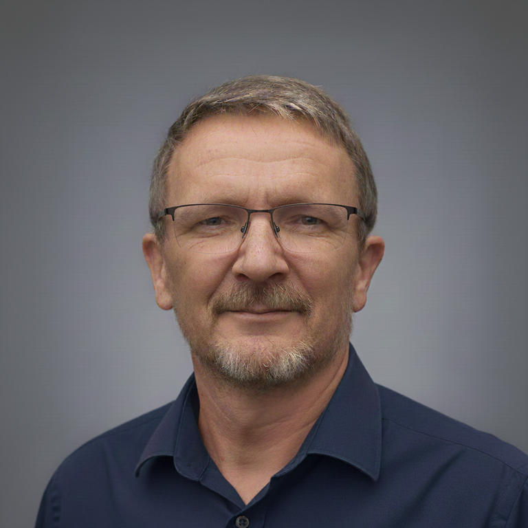 Sascha Böhm